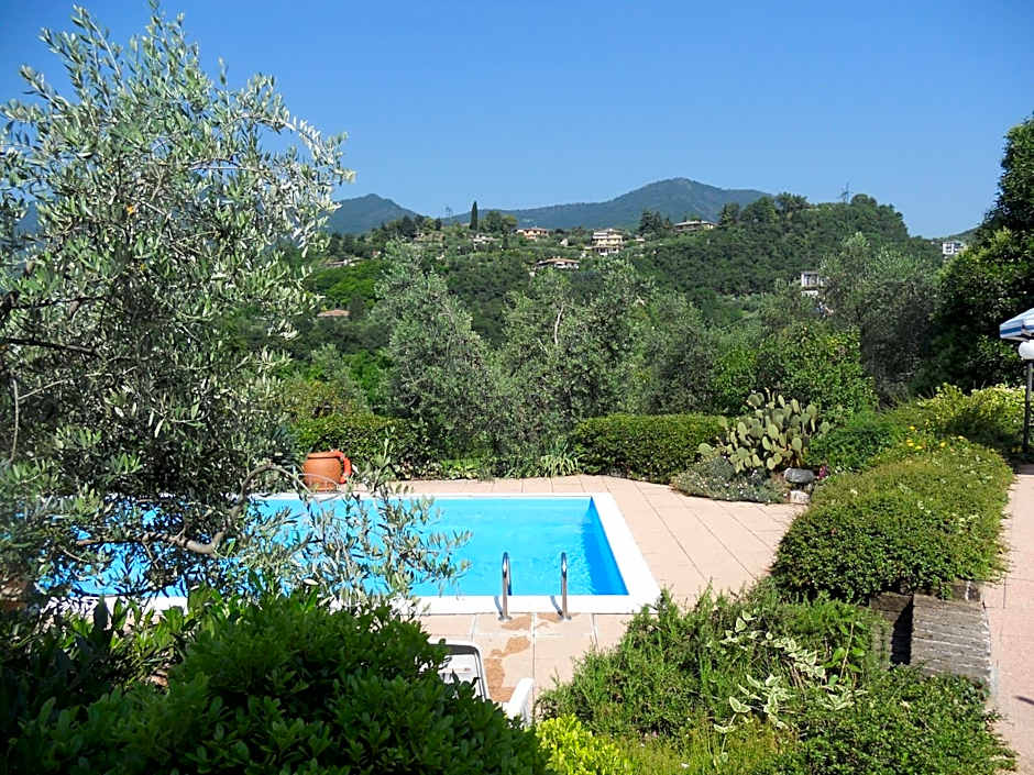 B&B Renzano bedrooms