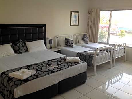 Standard Family Room