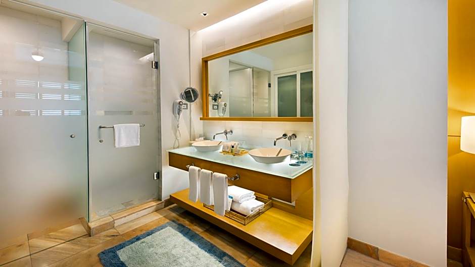 Palacio Mundo Imperial Riviera Diamante Acapulco All Inclusive