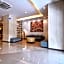 Hanting Hotel Guangzhou Tianhe