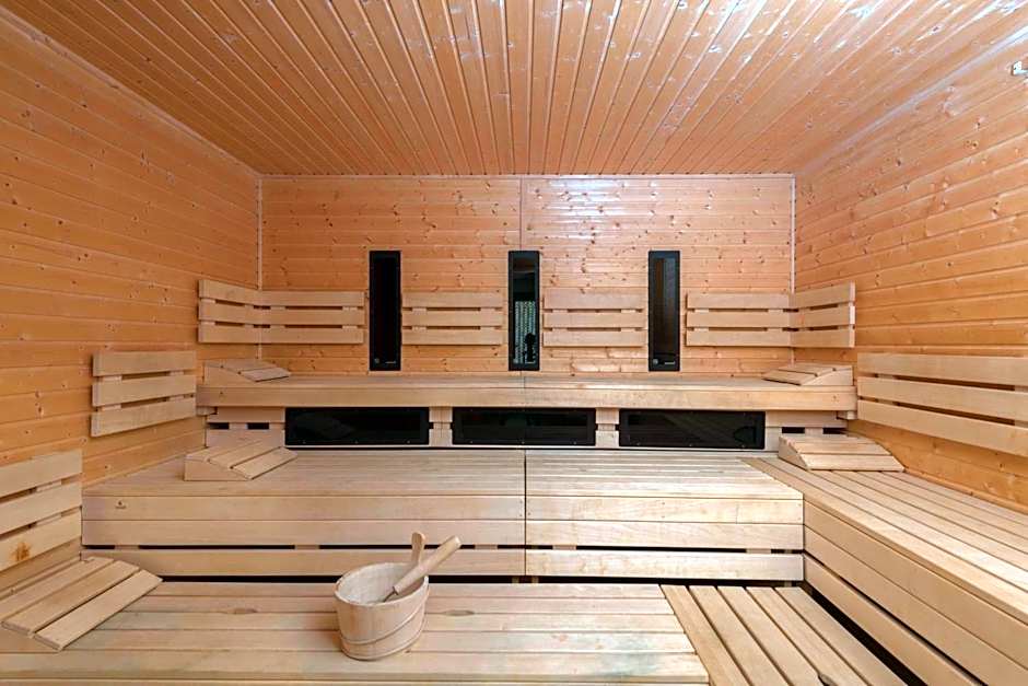 Hotel Panská Zahrada