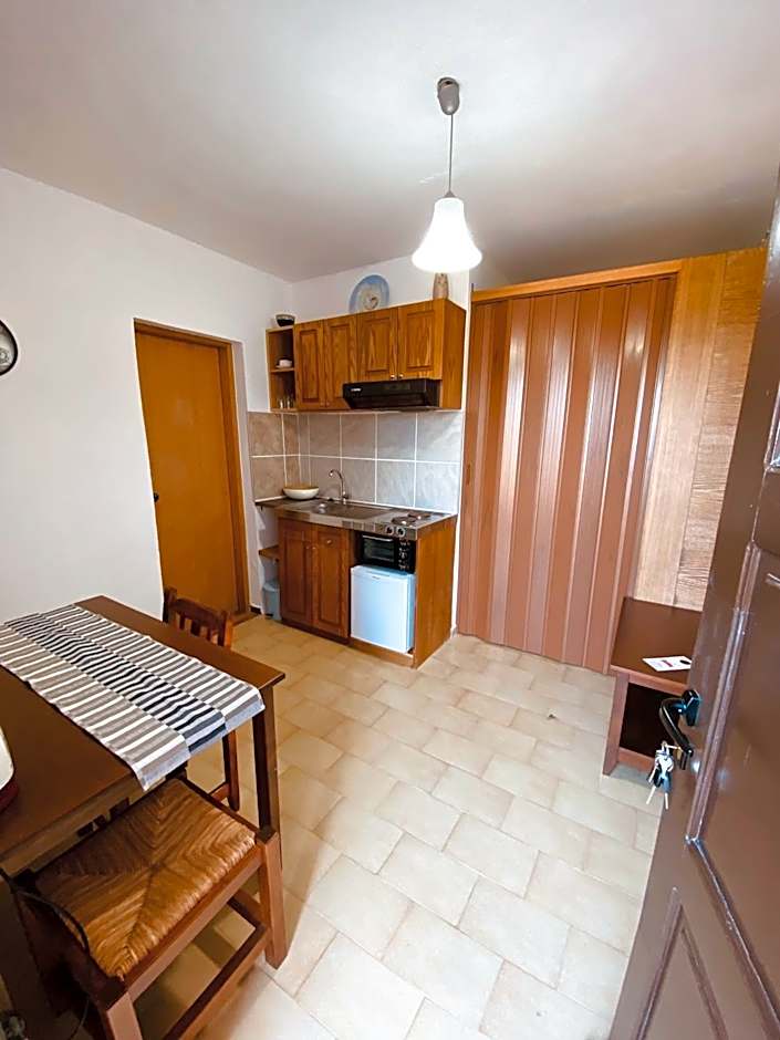 Gregory Village Sea View