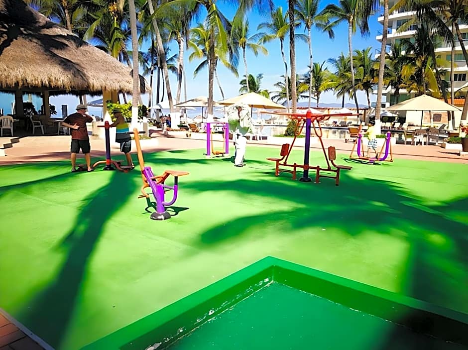 Marina Suites by Andiani Travel