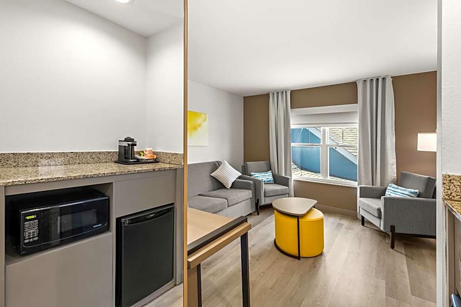 Comfort Inn & Suites Rome South