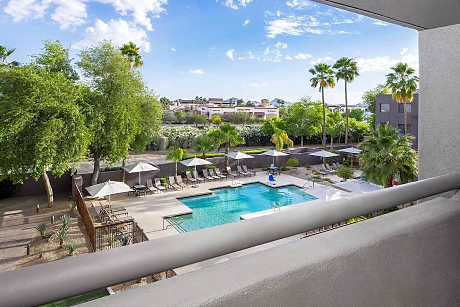 Courtyard by Marriott Scottsdale North