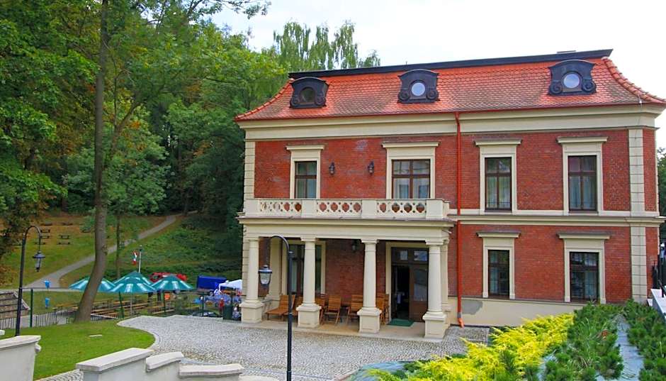 Hotel Charlotta