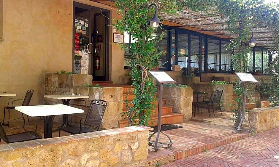Hotel Scilla