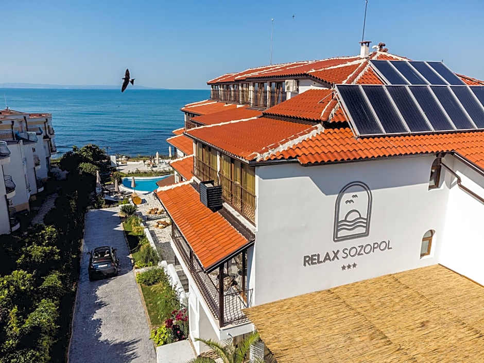Relax Sozopol