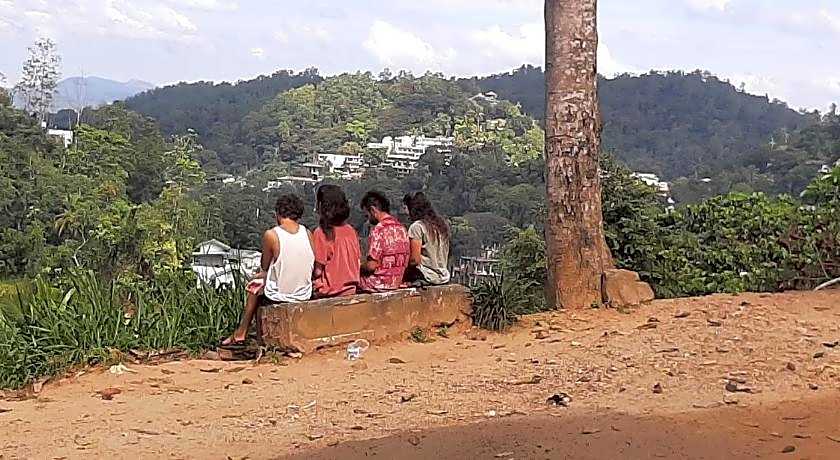 Funk Bunk Inn - Bed & Breakfast