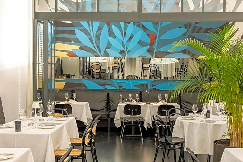 Hotel Indigo Belgrade By IHG