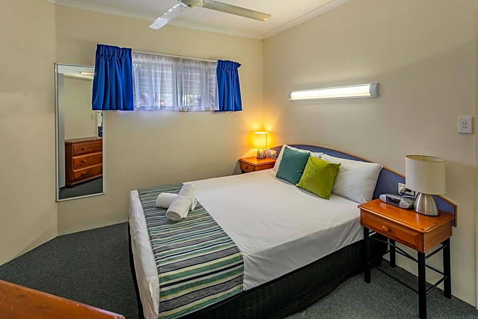 Ingenia Holidays Cairns Coconut