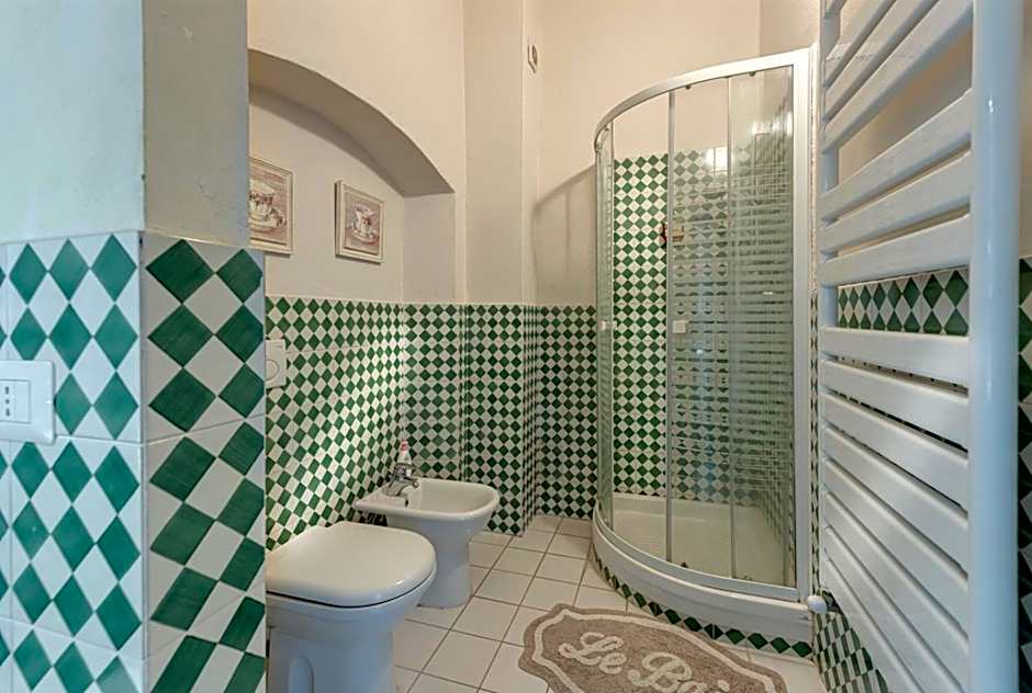 B&B Le Torri Di Firenze