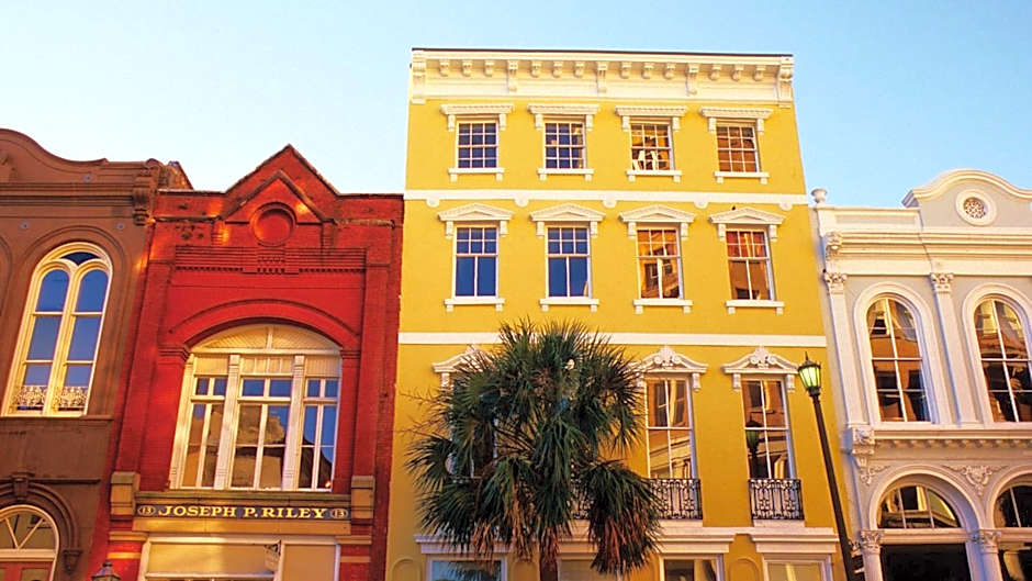 Live Oak, Charleston Historic District, a Tribute Portfolio Hotel