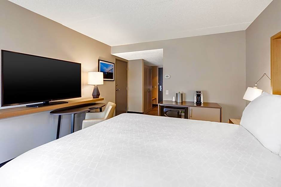 Holiday Inn Grand Rapids Downtown by IHG