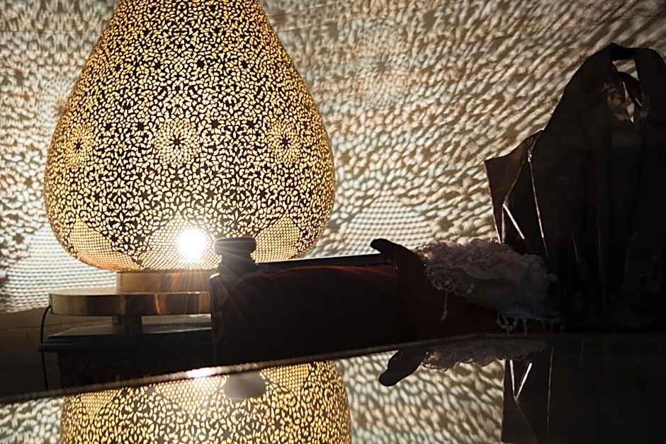 Riad Eden