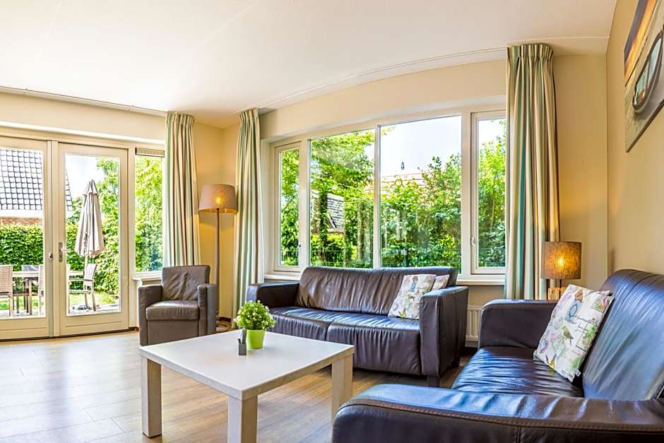 Vakantiepark Duinrust