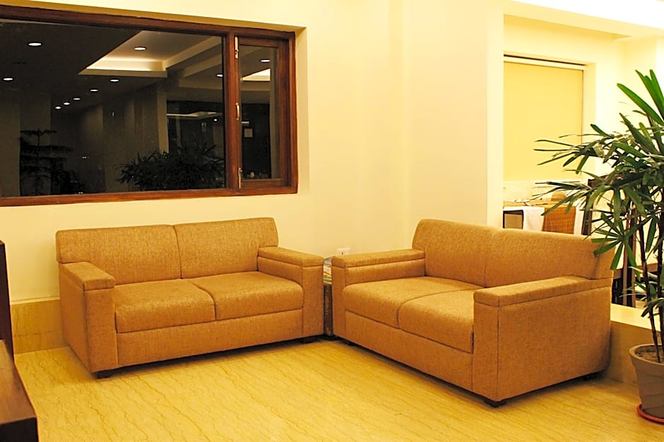 Hotel Forest Avenue - Best Luxury Hotel in Dehradun