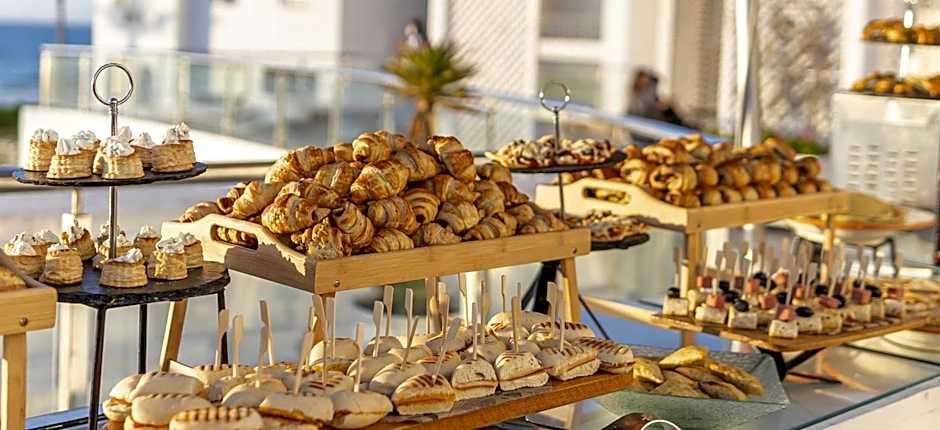 Grand Mogador Sea View & Spa