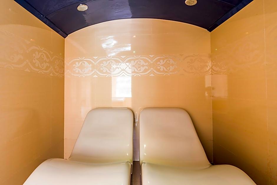 Hotel Rosaleda del Mijares