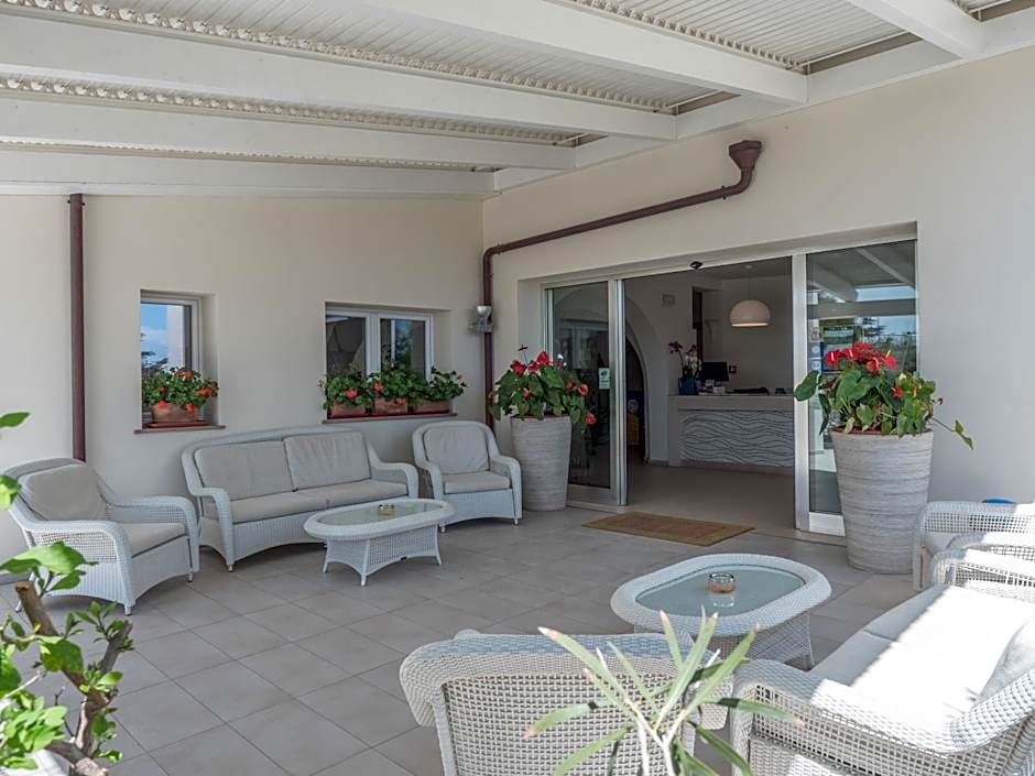 Hotel Cala Reale