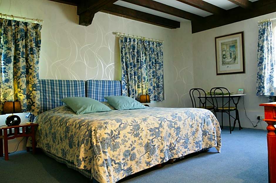 Le Manoir de Bellerive