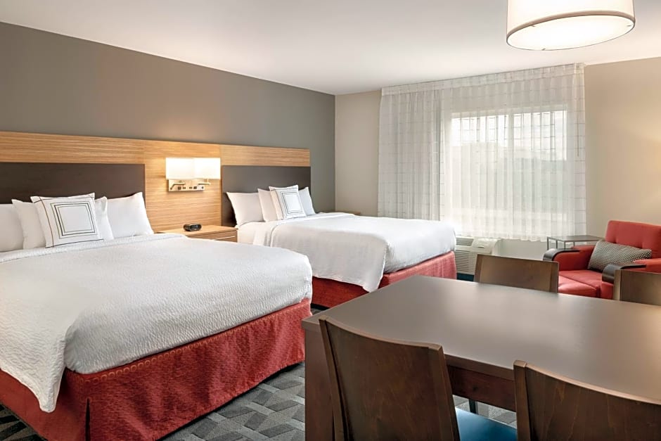 TownePlace Suites by Marriott Milwaukee Grafton