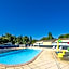 *Air-conditioned* Mobilhome near Europapark