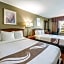 Rodeway Inn Poughkeepsie