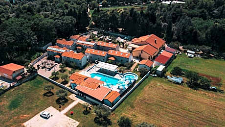 Resort Zatišje