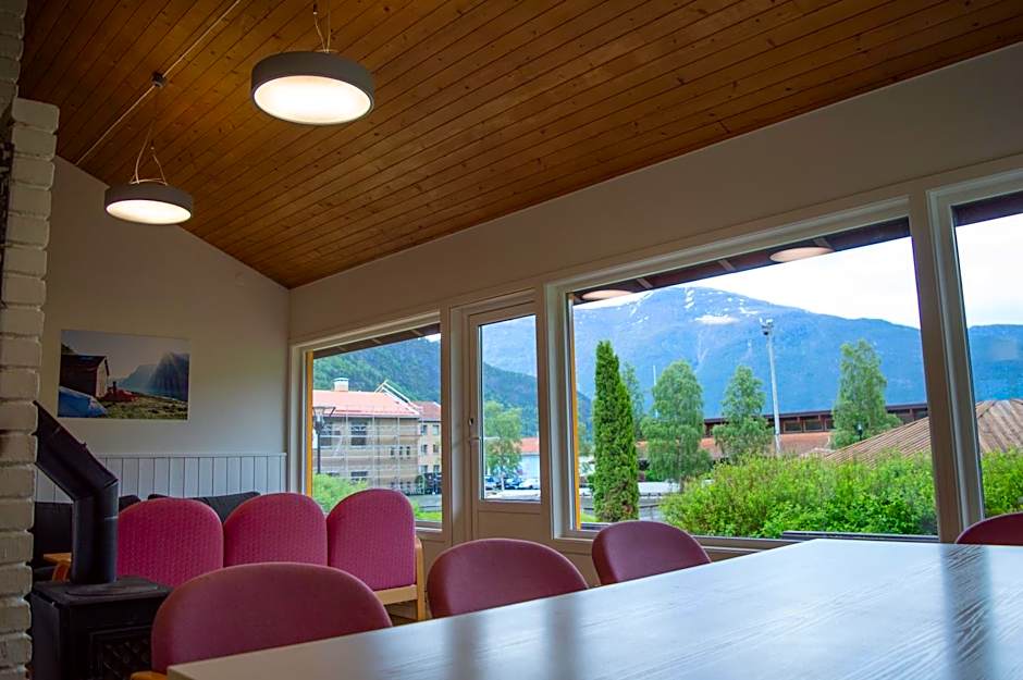 Sogndal Bed & Breakfast