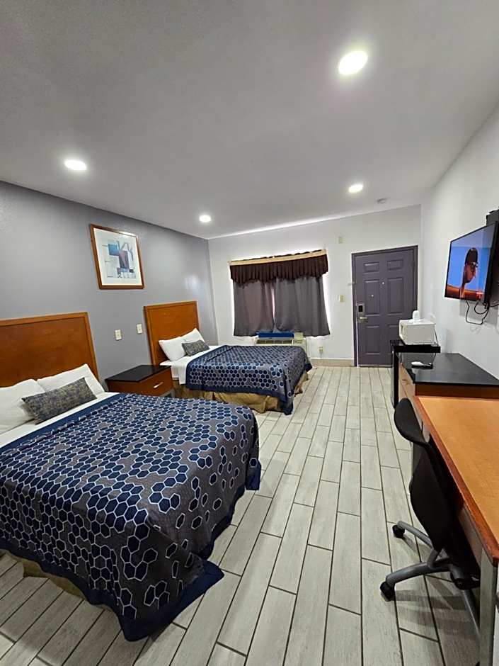 Executive Inn Laguna Vista