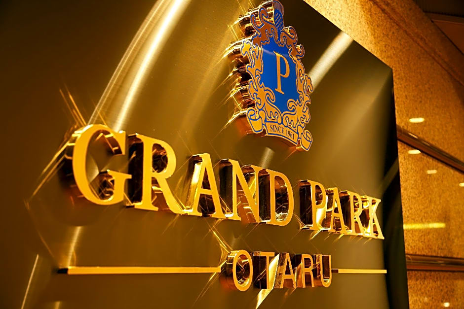 Grand Park Otaru Hotel