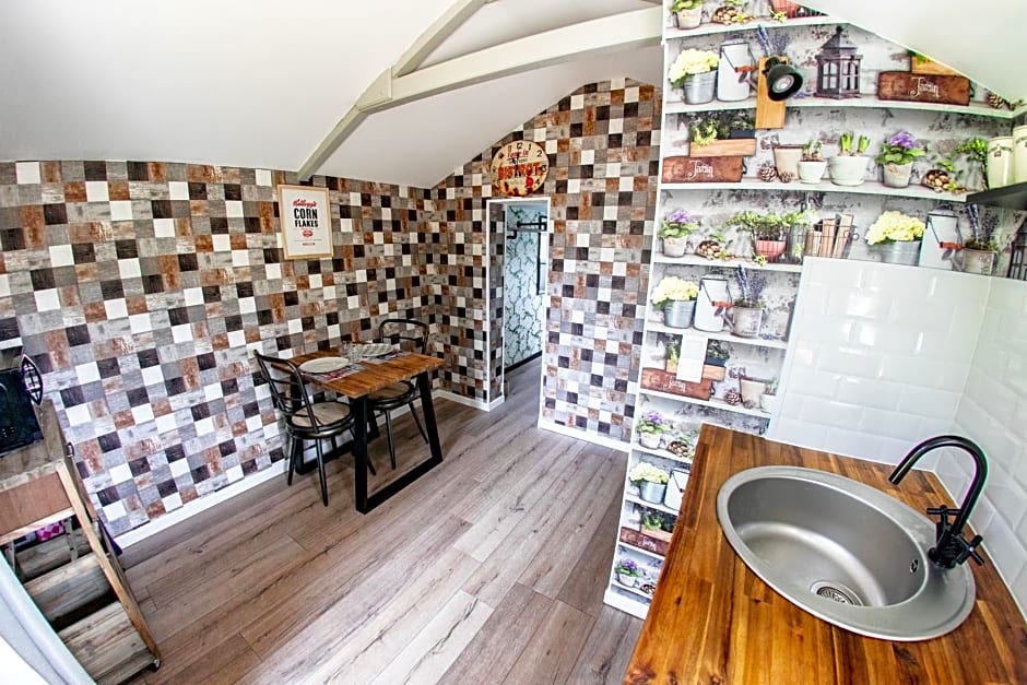 Le Cardinal B&B