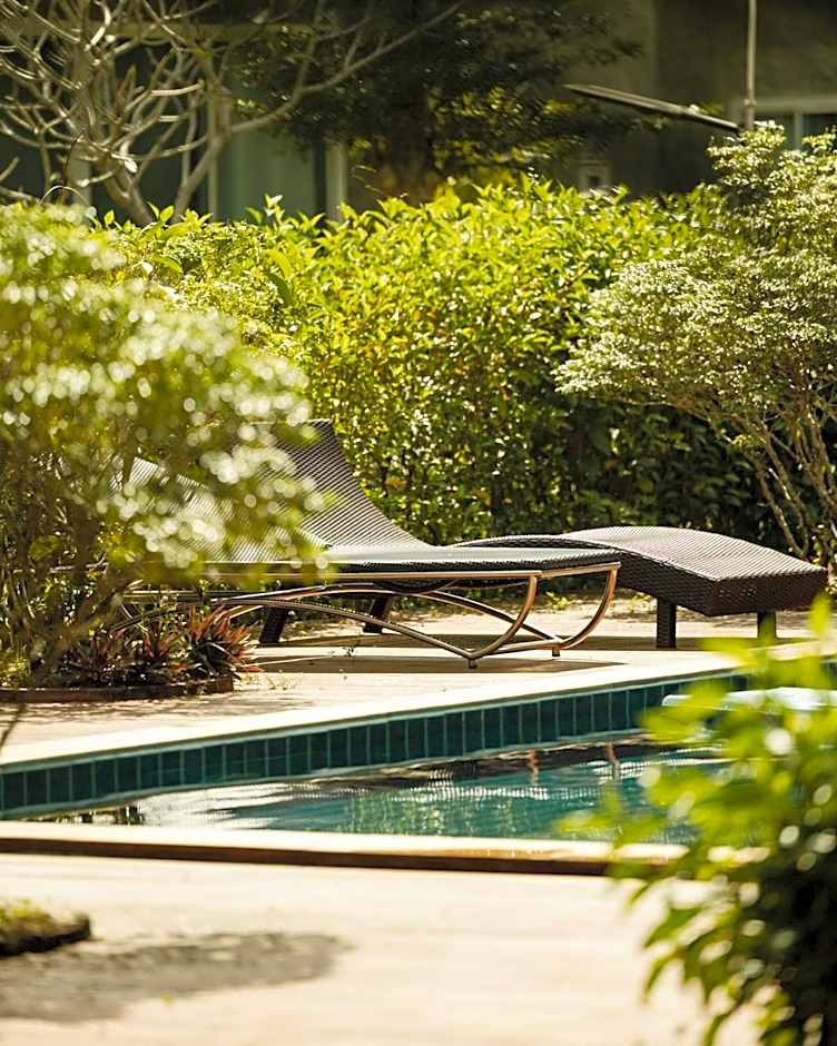 Koh Mak White Sand Beach