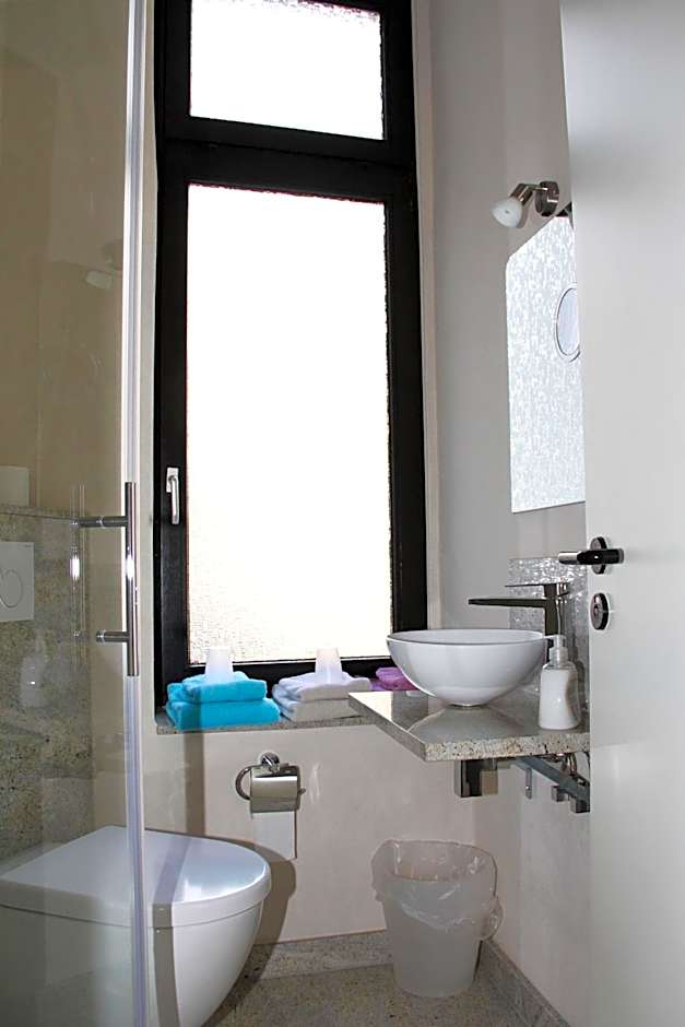 Hotel Klenkes am Bahnhof