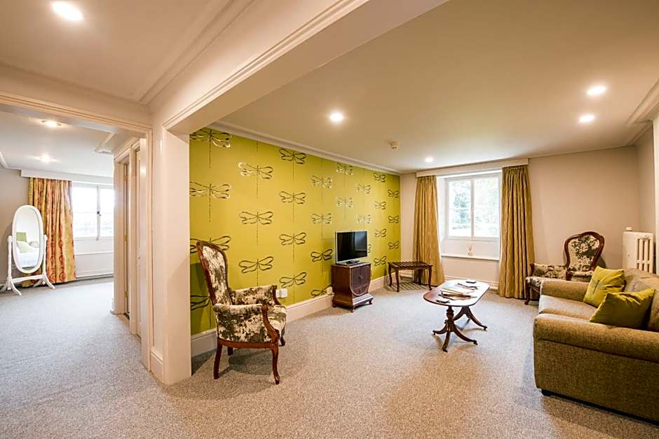 The Falcondale Country House Hotel