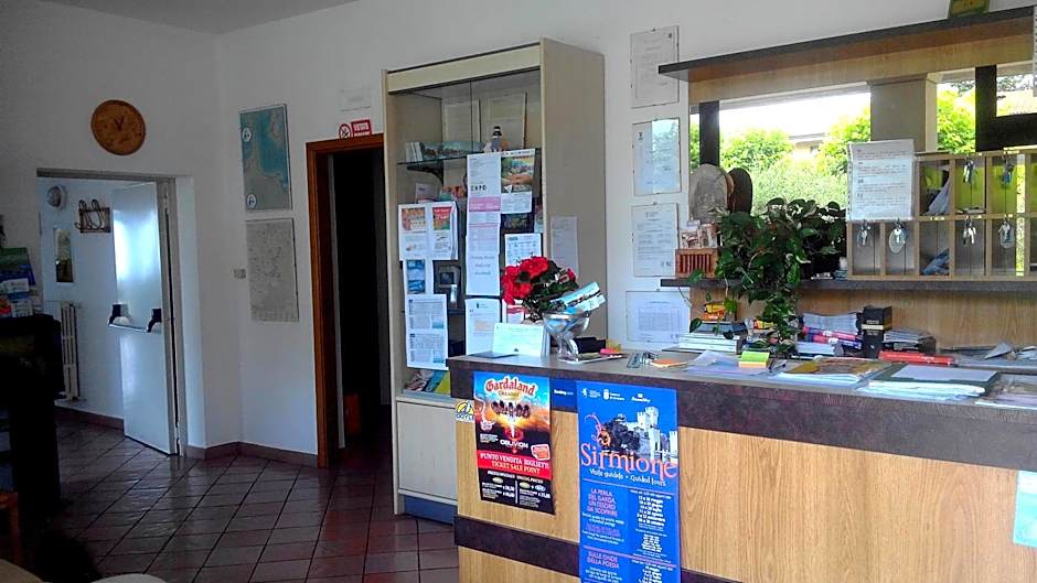 Albergo Il Biancospino