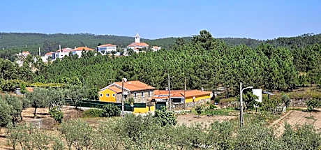 Quinta Penedo das Antas