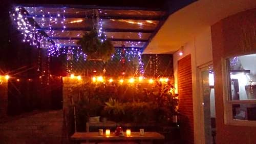 Hotel Obregon
