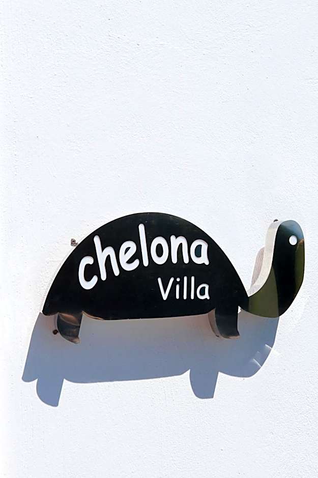 Christou Estate & Villas