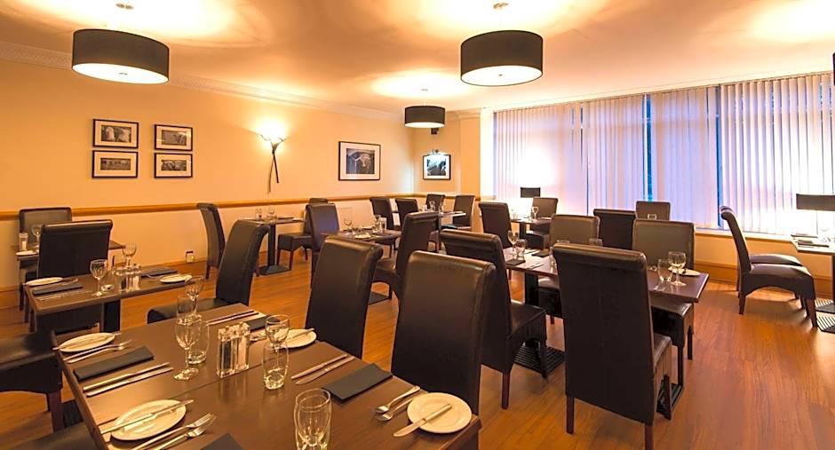 The Acarsaid - Pitlochry