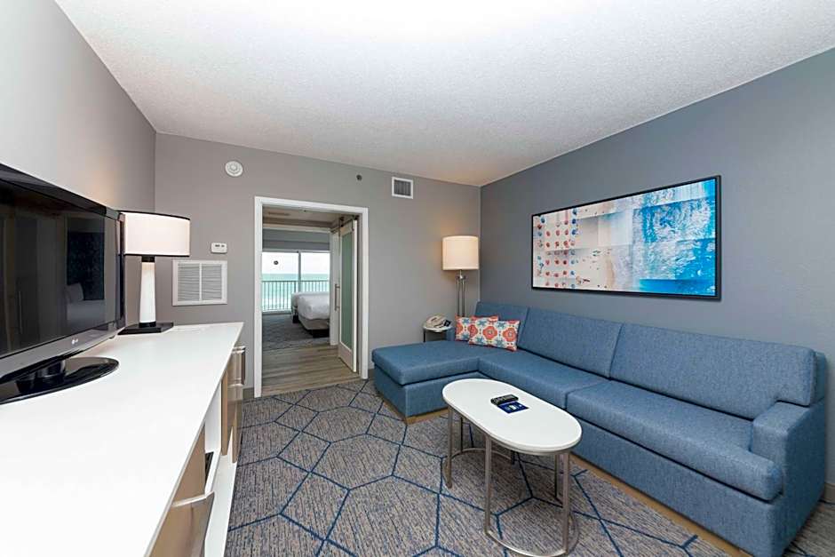 DoubleTree Suites By Hilton Melbourne Beach Oceanfront