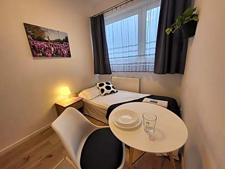 Small Single Room