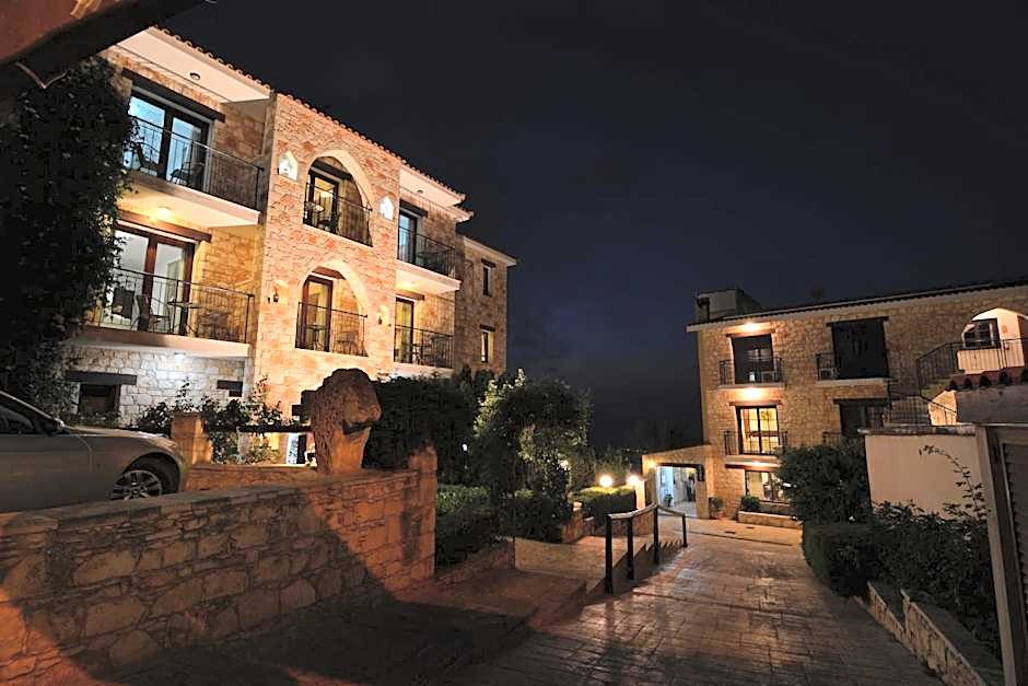 Palates Hotel
