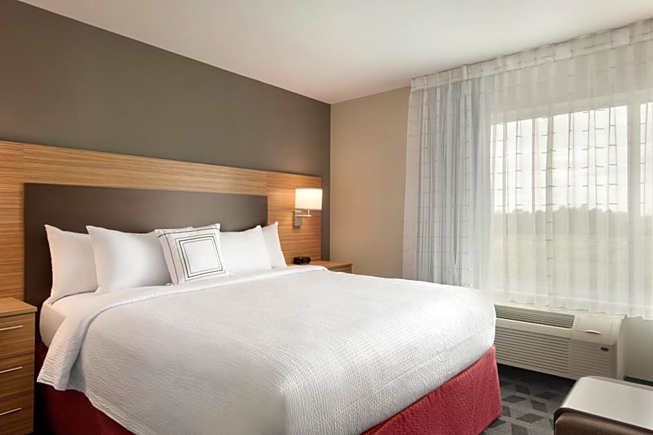 TownePlace Suites by Marriott Milwaukee Grafton