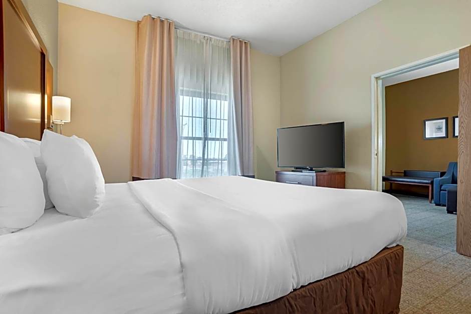 Comfort Suites Monroe