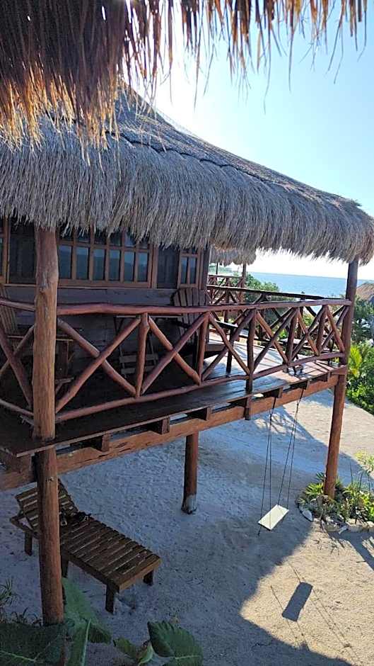 Experiencia Casa Blanca