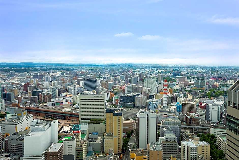 The Westin Sendai