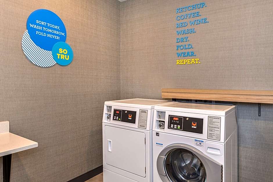 Tru By Hilton Little Rock West