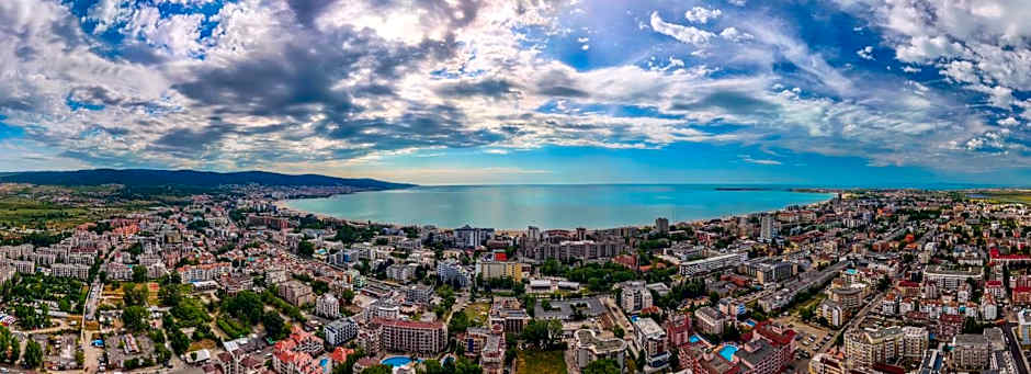 Boutique Hotel Opal ULTRA ALL INCLUSIVE